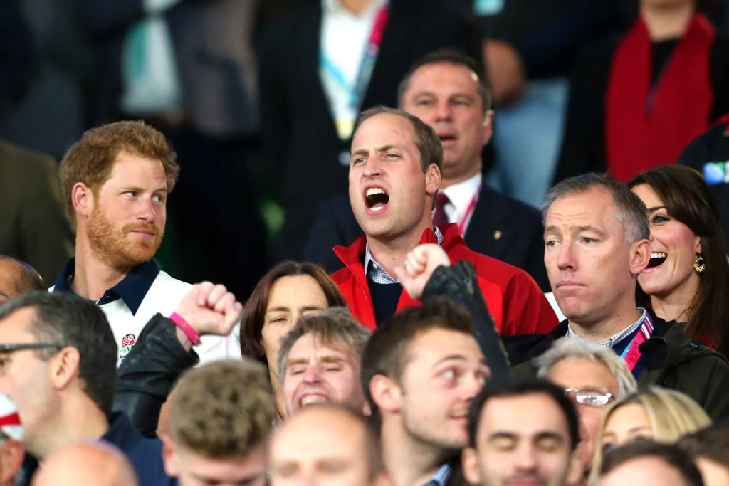 Who are the royal patrons of the rugby football union? – Rugby Noise